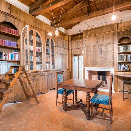 Convento La Perla Villa Carrara Dış mekan fotoğraf