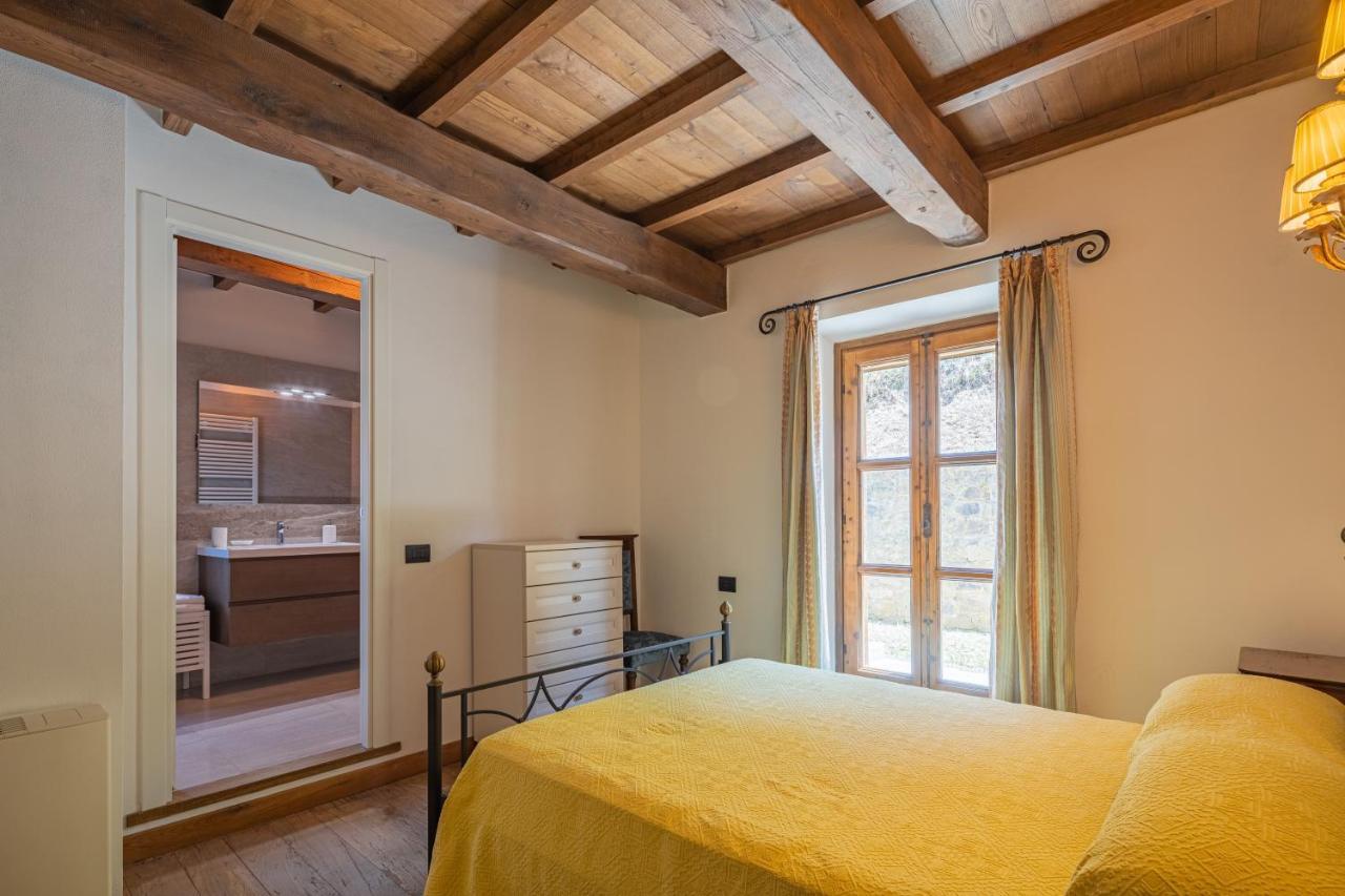Convento La Perla Villa Carrara Dış mekan fotoğraf