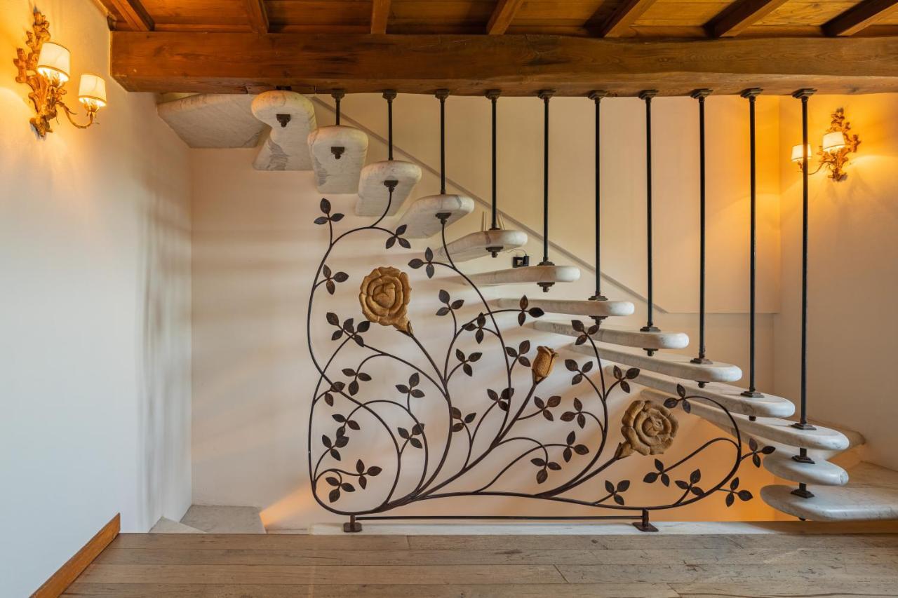 Convento La Perla Villa Carrara Dış mekan fotoğraf