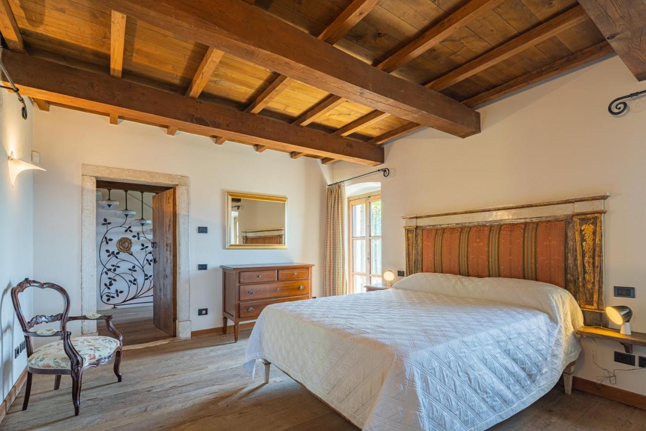 Convento La Perla Villa Carrara Dış mekan fotoğraf