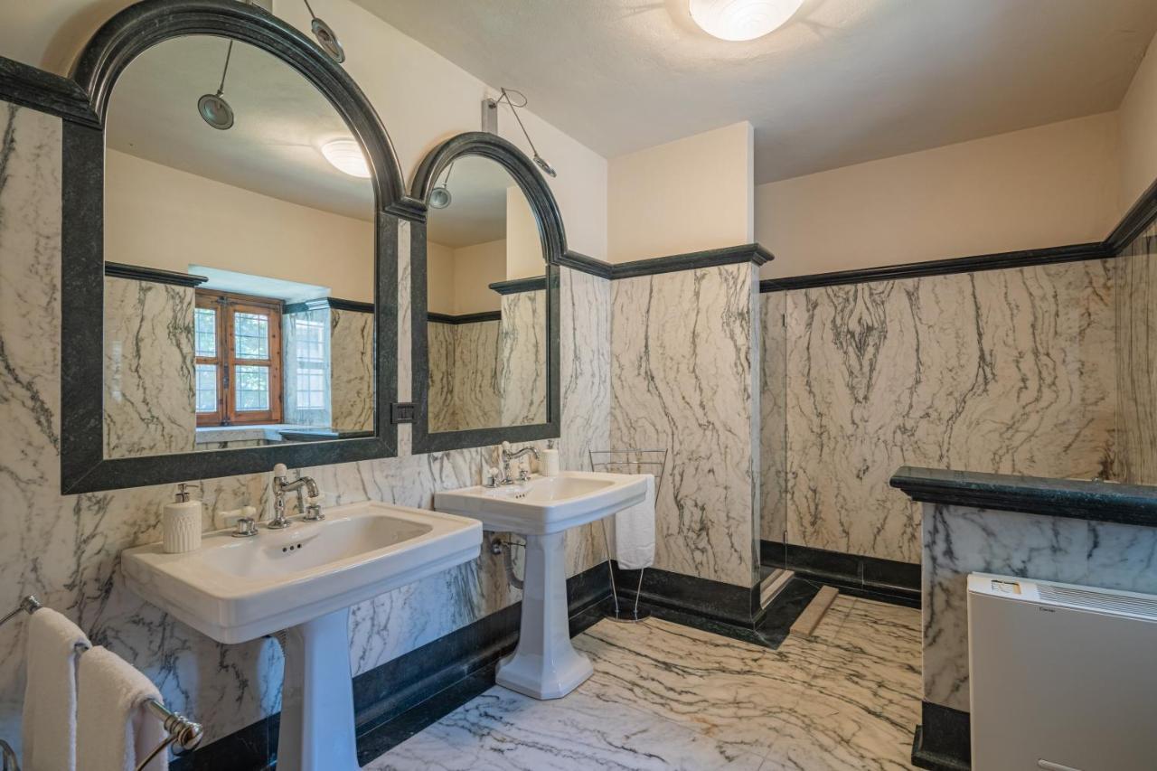 Convento La Perla Villa Carrara Dış mekan fotoğraf