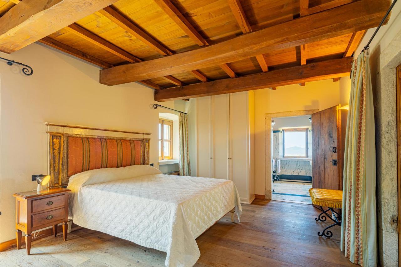 Convento La Perla Villa Carrara Dış mekan fotoğraf