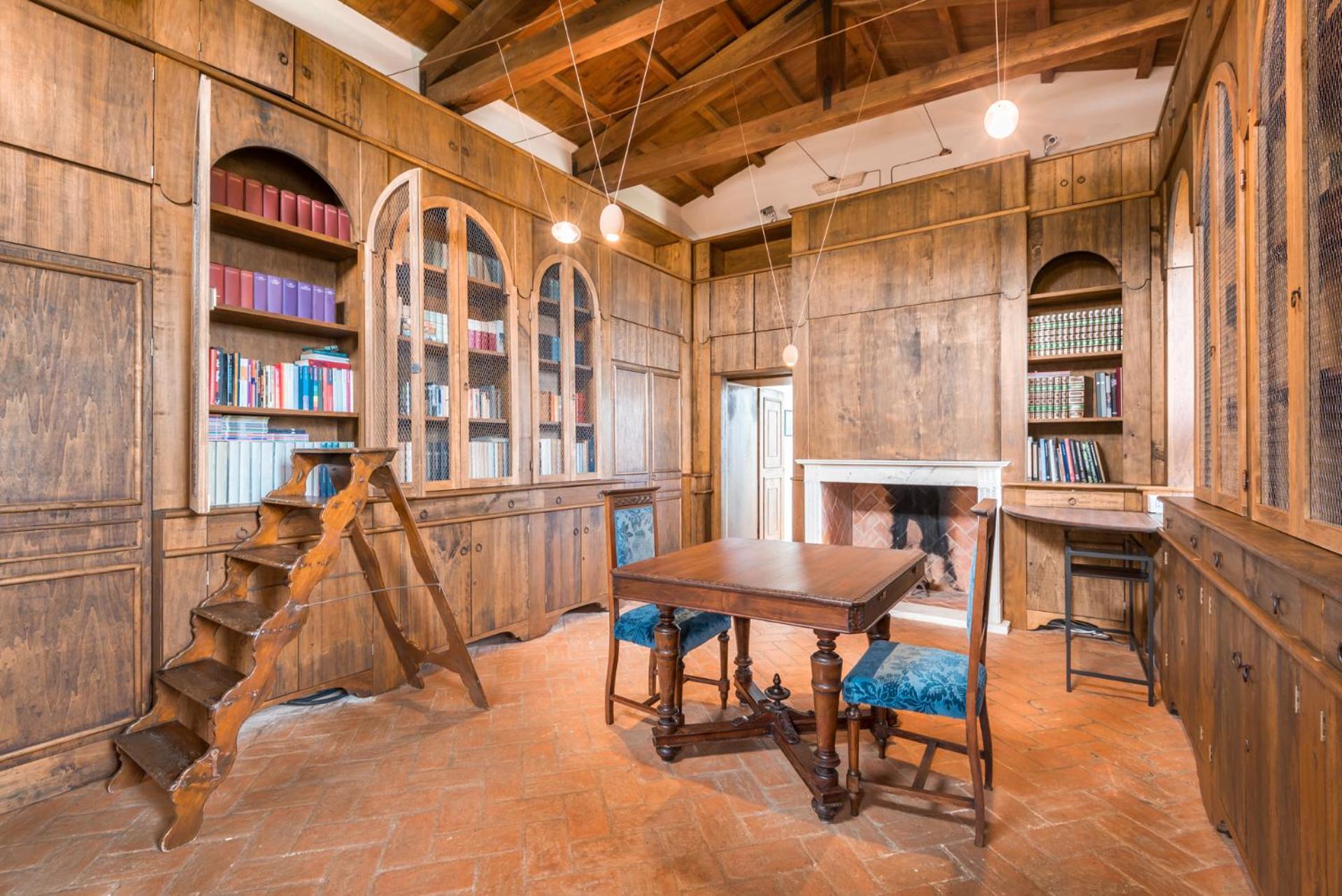 Convento La Perla Villa Carrara Dış mekan fotoğraf
